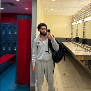 Meet your Posher, Cris